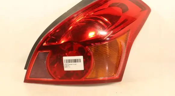 KIA Ceed Rear/tail lights 00973502