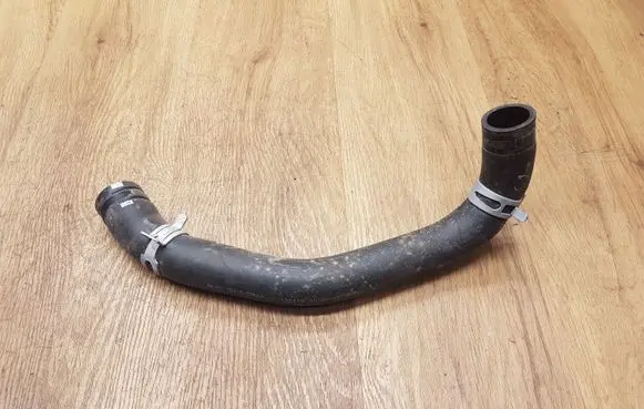 KIA Sportage Engine coolant pipe/hose 25413D7600