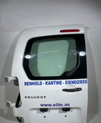Peugeot Partner Rear door 