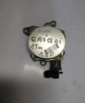 Nissan Qashqai Vacuum pump 146503760R 0701425