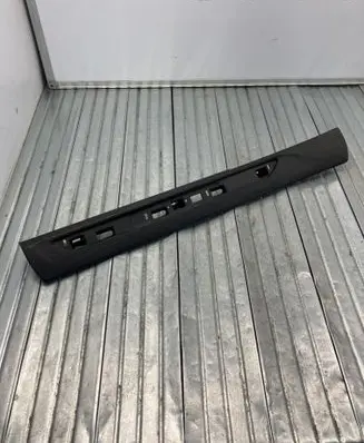 BMW X5 F15 Front sill trim cover 7284557