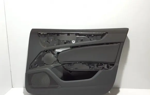 Audi A6 S6 C8 4K Front door card panel trim 4K0867118