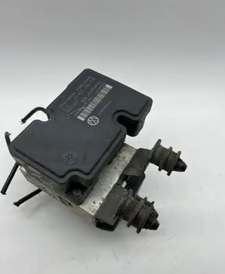 Volkswagen Caddy ABS Pump 1K0907379AF 10097003213 T730A03A81