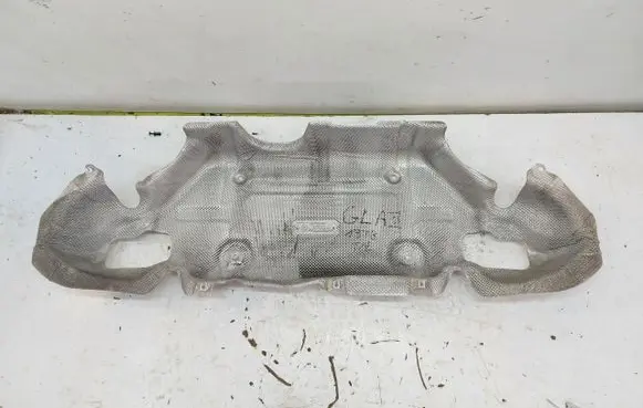 Mercedes-Benz GLA H247 Exhaust heat shield A1776806207JLK01