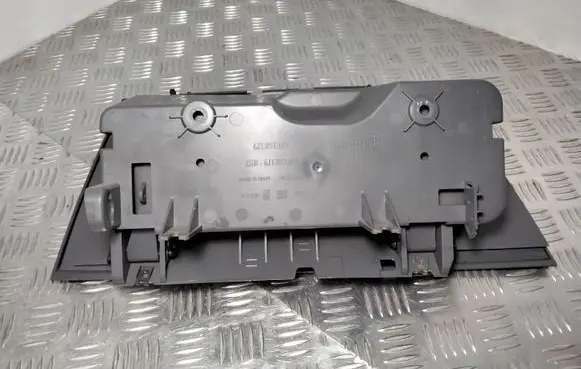 Seat Ibiza IV (6J,6P) Glove box 6J1857095 ML77230 6J1857103