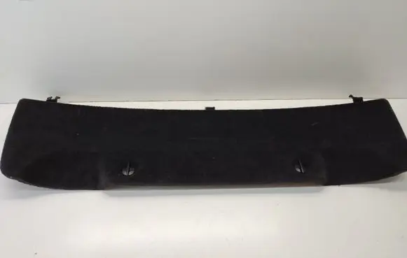 BMW 5 F10 F11 Tailgate emergency lock open trim 51497209185 7209185 528506