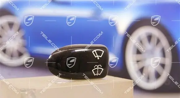 Porsche 911 996 Gear shifter/selector 99661350800A01