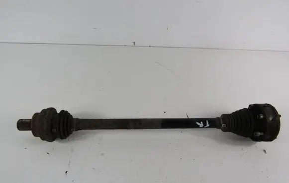 Skoda Octavia Mk2 (1Z) Drive shaft (set) 