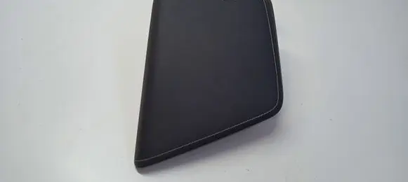 Volvo XC60 Rear seat armrest 