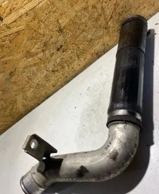 Opel Antara Intercooler hose/pipe