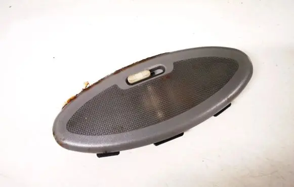 Alfa Romeo 147 Rear seat light