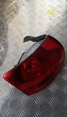 Audi A4 S4 B7 8E 8H Rear/tail lights 8e9945095e