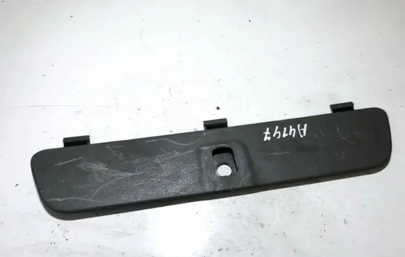 Chevrolet Tacuma Other interior part 98260168