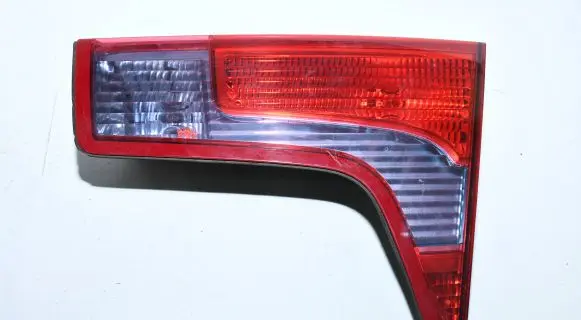 Citroen C5 Tailgate rear/tail lights