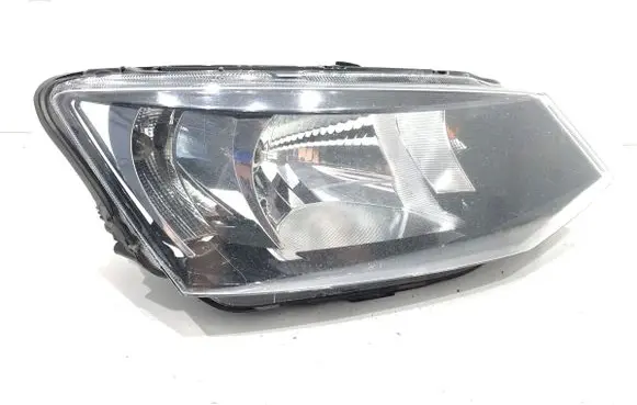 Skoda Fabia Mk3 (NJ) Headlight/headlamp 6V1941016C