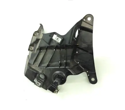 BMW X5 F15 Front bumper mounting bracket 10503410 7294544