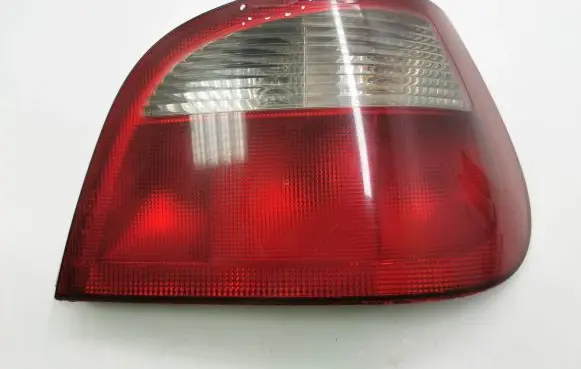 Renault Megane I Rear/tail lights 7700428321 2VP00810102