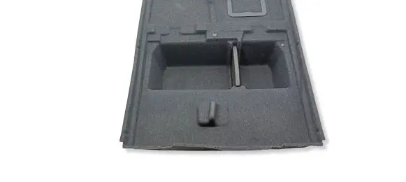 BMW 3 GT F34 Trunk/boot mat liner 7295585