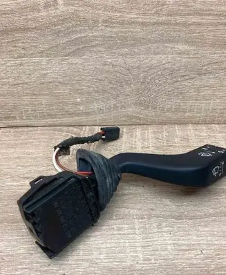 Opel Zafira A Wiper control stalk 090243395