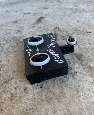 Skoda Karoq Door control unit/module 5q4959593E