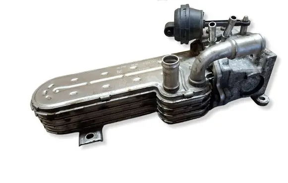 Mitsubishi Outlander EGR valve cooler 03G131513K