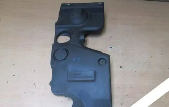 Citroen C5 Aircross Other interior part