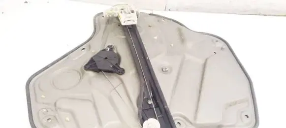 Skoda Octavia Mk2 (1Z) Sliding door window regulator with motor