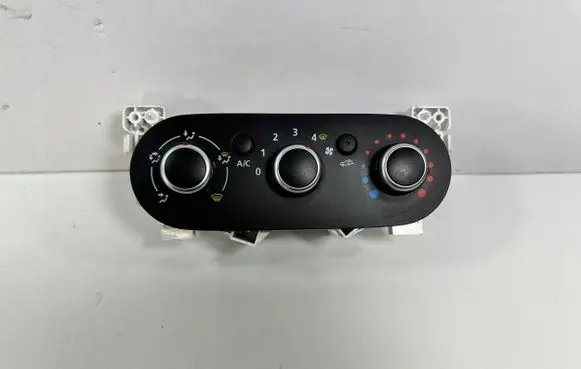 Renault Trafic III (X82) Climate control unit E1093049ACWM