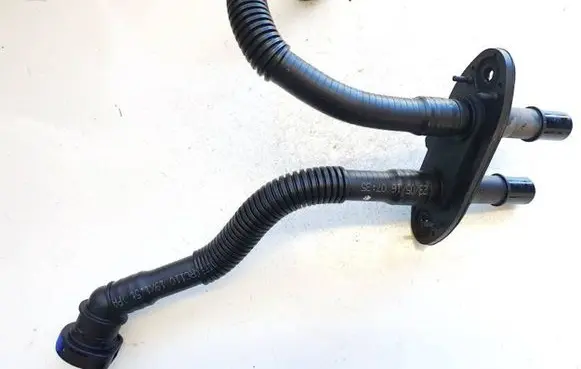 KIA EV6 Engine coolant pipe/hose