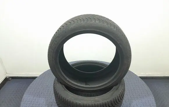 Ford Mondeo MK I R17 C winter tire 8019227431353