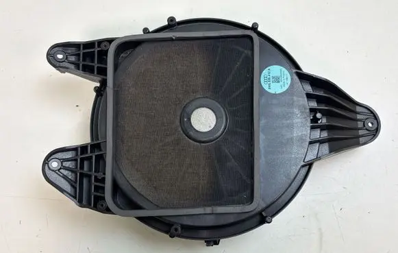 Audi A5 Subwoofer speaker 8W6035412A
