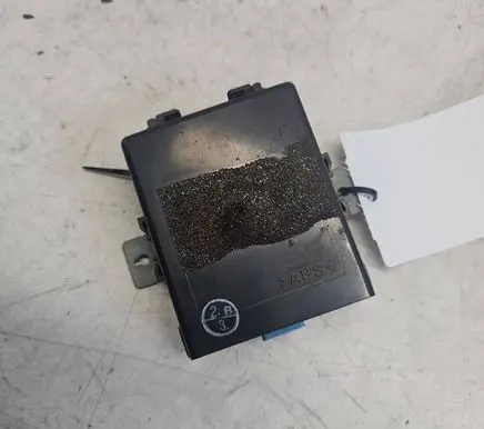 Volvo S40, V40 Other control units/modules 30857627