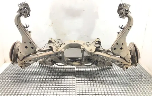 Renault Kadjar Rear beam 