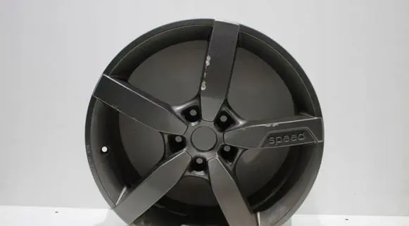 Audi A4 S4 B6 8E 8H R18 alloy rim KBA50941