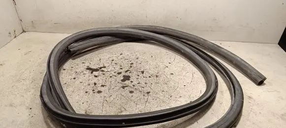 BMW 5 F10 F11 Front door rubber seal