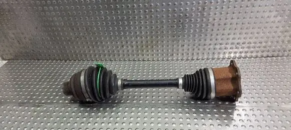 Audi A6 S6 C7 4G Front driveshaft S26372007 4H0407271K