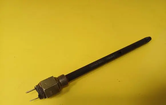 Peugeot 206 Oil level sensor 33334001
