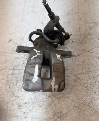 Skoda Octavia Mk2 (1Z) Rear brake caliper 86092525