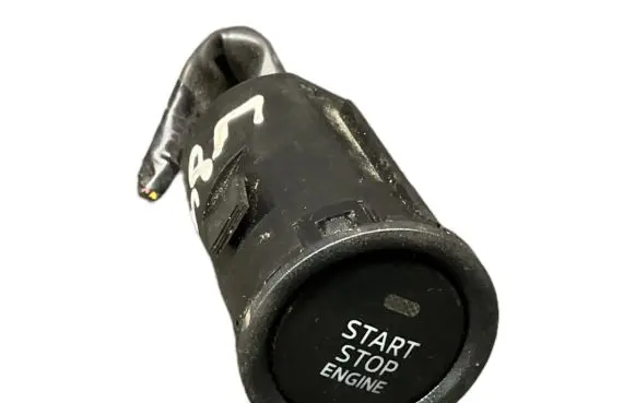 Mazda CX-5 Engine start stop button switch KD45663S0