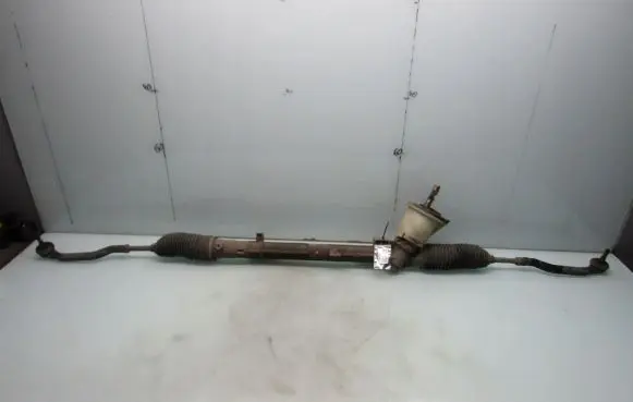 Renault Scenic III - Grand scenic III Steering rack A0013511 490010024R