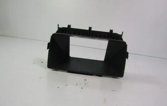 Opel Zafira B Radio/GPS head unit trim 