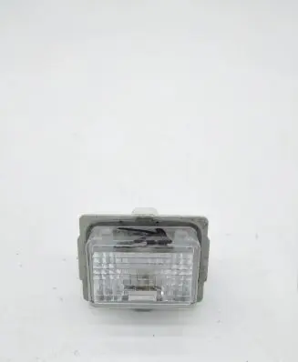 Mercedes-Benz C W204 Number plate light A2218200856