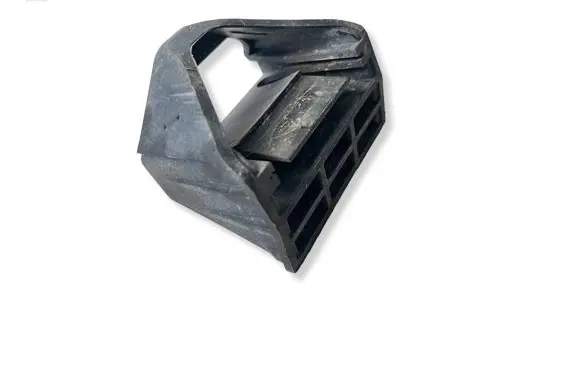 BMW 5 E60 E61 Radiator mount bracket 