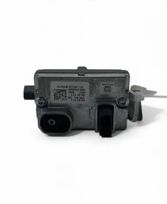 Audi Q8 Windshield/windscreen camera 4N0907217A