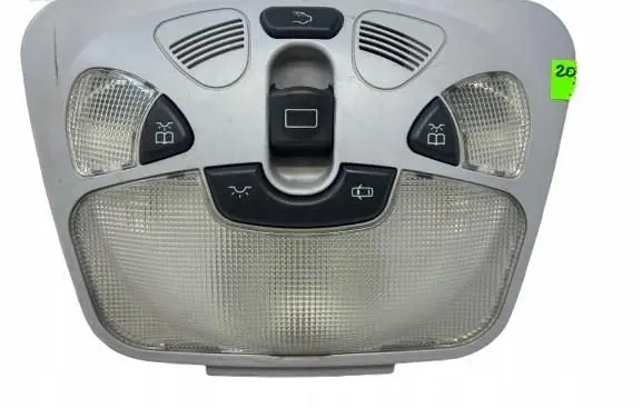 Mercedes-Benz C W203 Headlining lighting console trim A2038203601