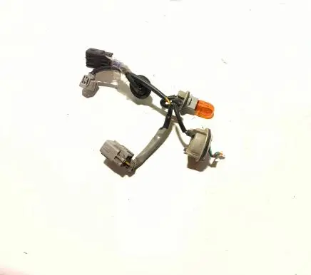 Subaru Forester SJ Headlight/headlamp wiring loom/harness 