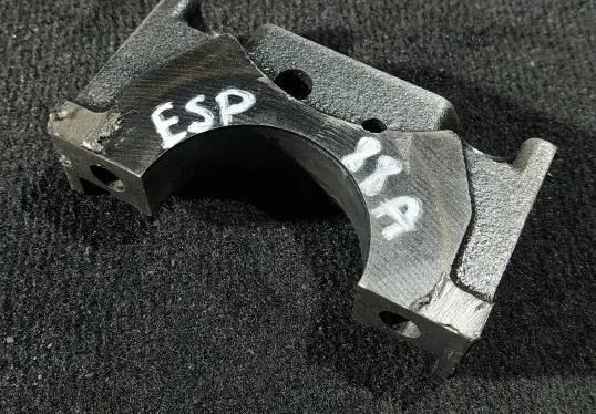 Renault Espace IV Crankshaft Holder 