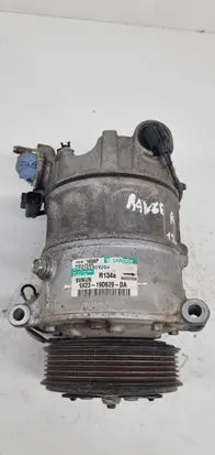 Land Rover Range Rover Sport L320 Air conditioning (A/C) compressor (pump) 9X2319D629DA