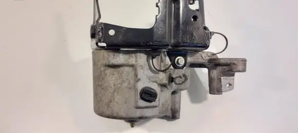 Volvo V40 Fuel filter housing AV6Q9180CA AV6Q9A072AB