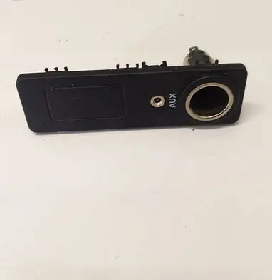 Jaguar XF Cigarette lighter A2C53252705
